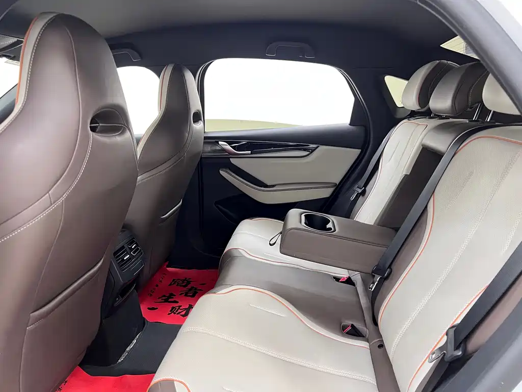 BYD Qin PLUS — миниатюра 17