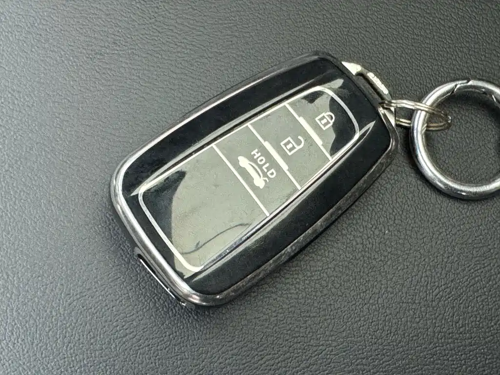 Toyota Avalon — миниатюра 19