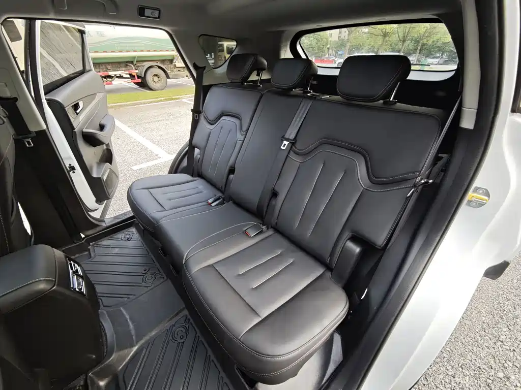 Jetour X70 — миниатюра 10