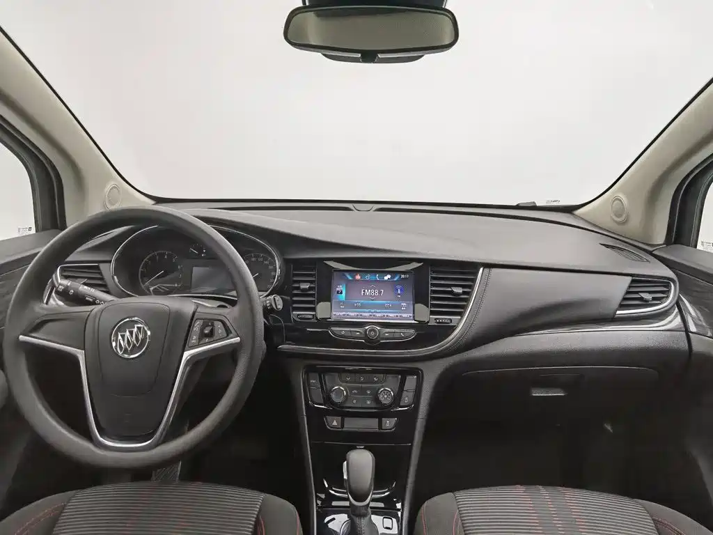 Buick Encore — миниатюра 5
