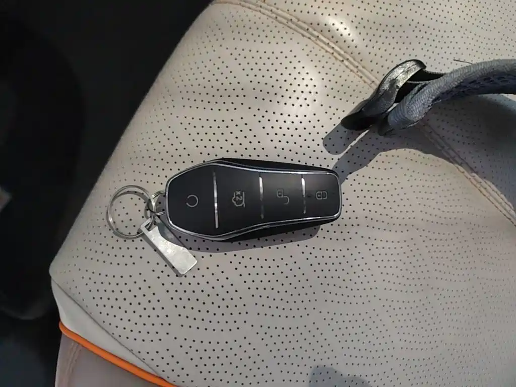 BYD Yuan Plus — миниатюра 9