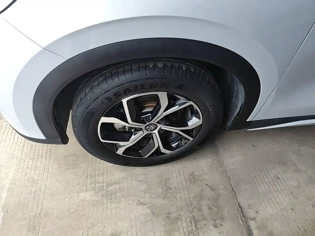 BYD Yuan Plus — миниатюра 23