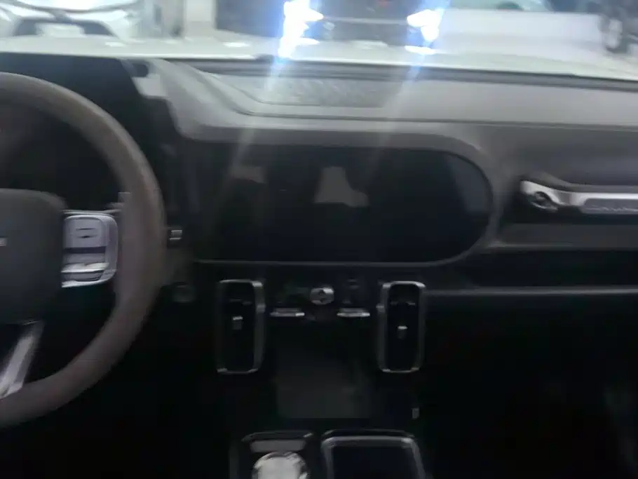 Haval Big Dog — миниатюра 13