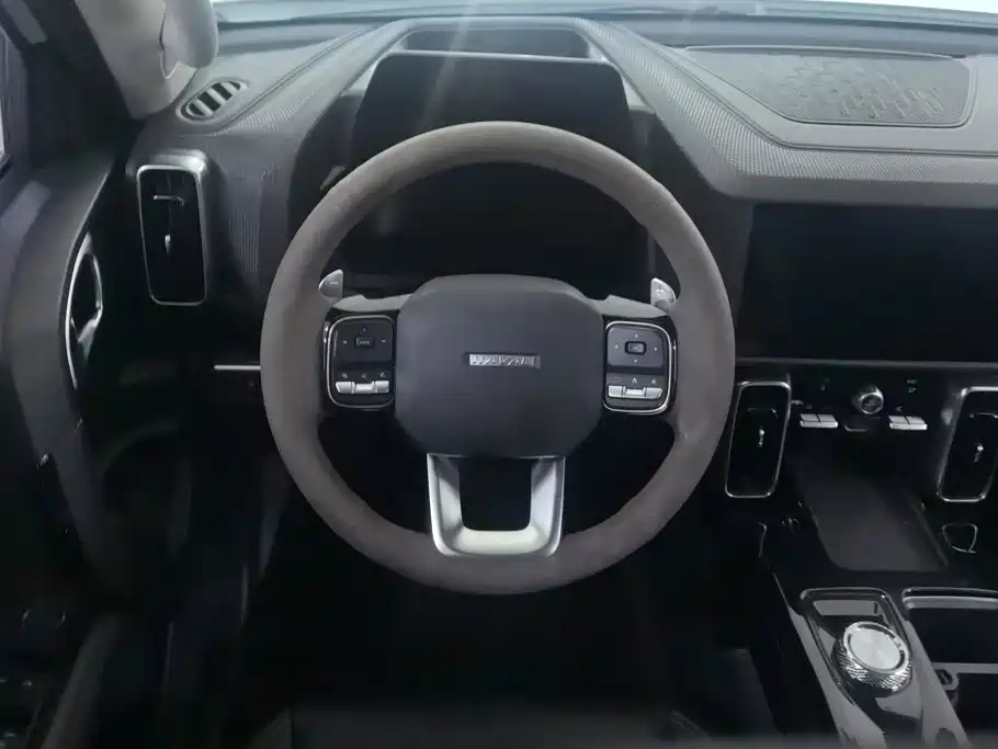 Haval Big Dog — миниатюра 15