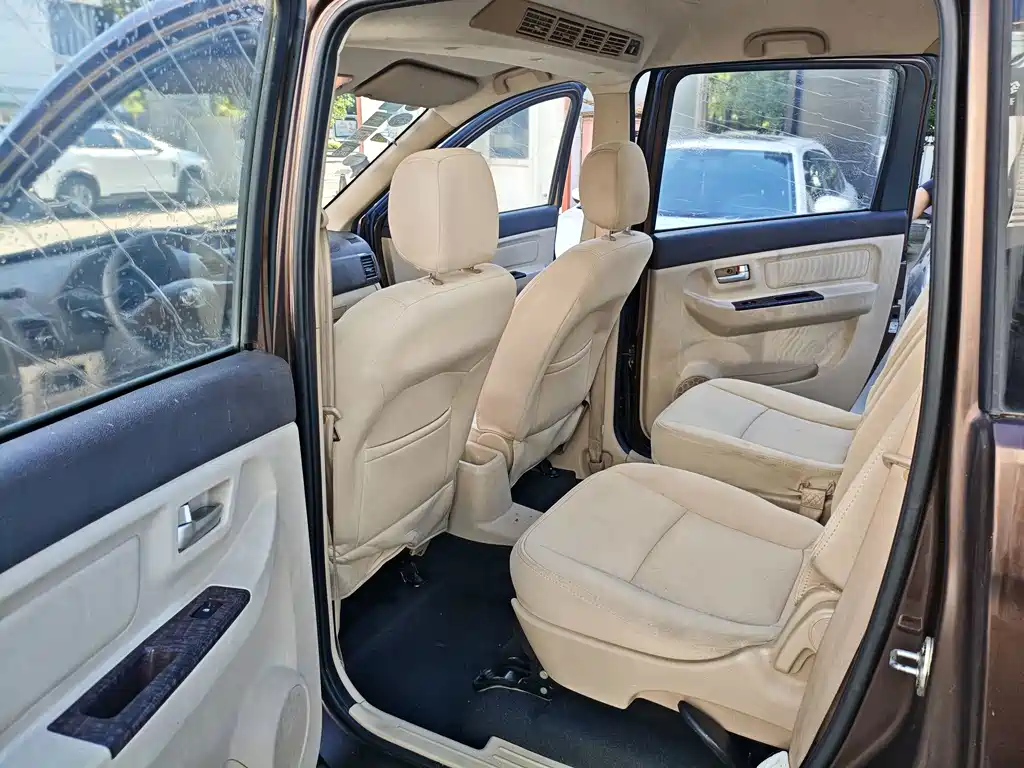 BAW Weiwang M20 — миниатюра 13