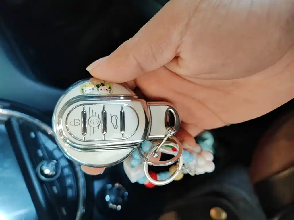 MINI Mini — миниатюра 9
