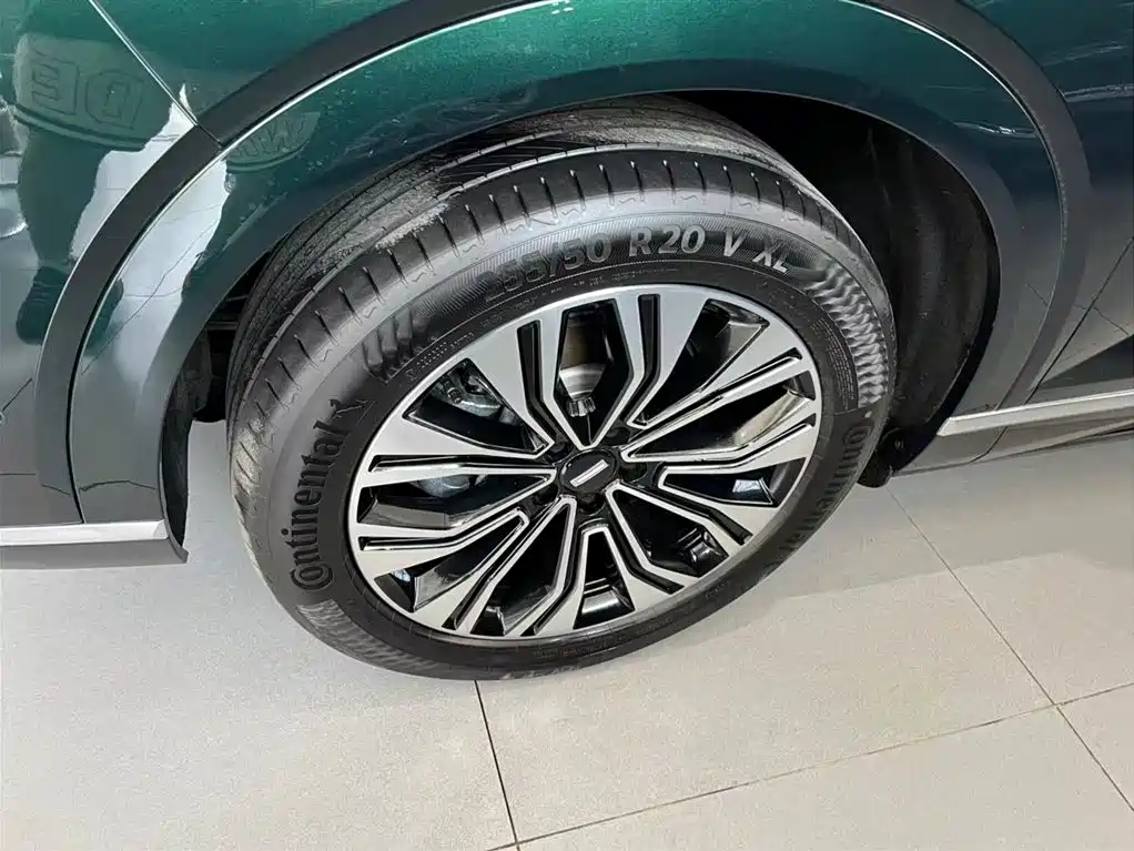 WEI PAI WEI BRAND BLUE MOUNTAIN