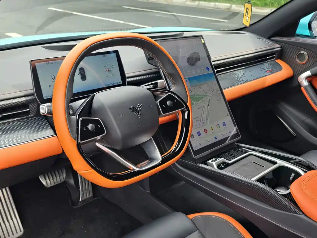 Neta Neta GT — миниатюра 3