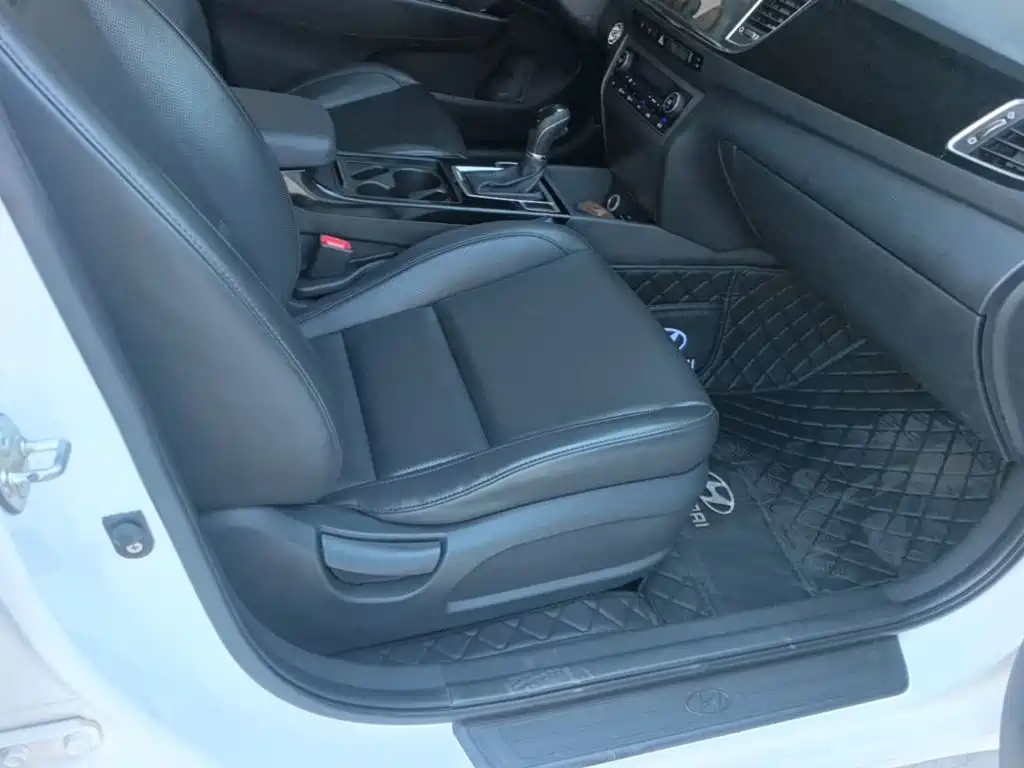 Hyundai Mistra — миниатюра 25