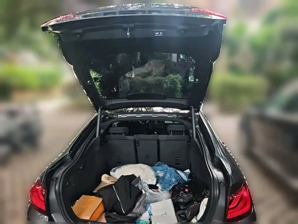 BMW 4 Series — миниатюра 10