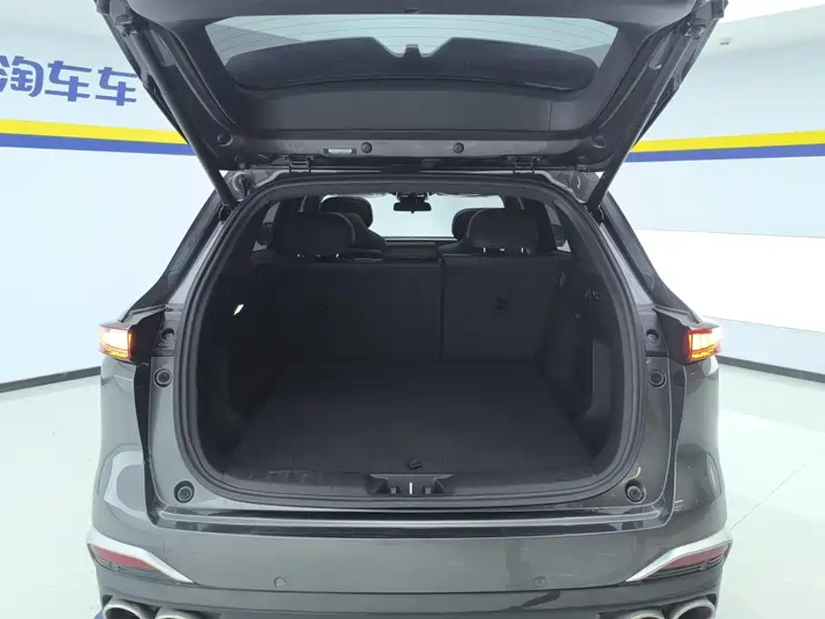 Changan CS75 PLUS — миниатюра 4