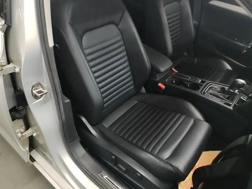 Volkswagen Magotan — миниатюра 25