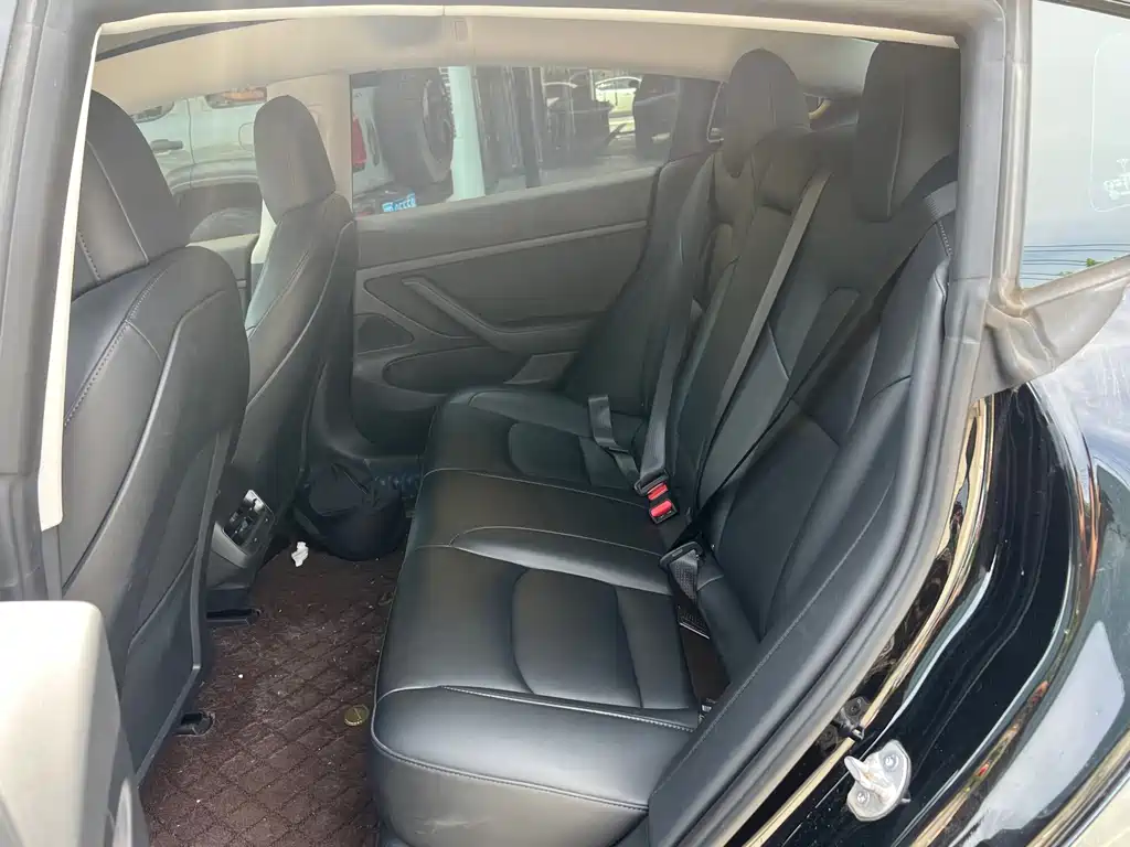 Tesla Model 3 — миниатюра 8