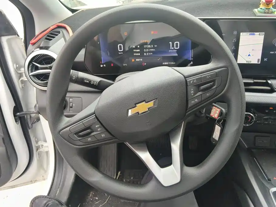 Chevrolet Monza — миниатюра 15
