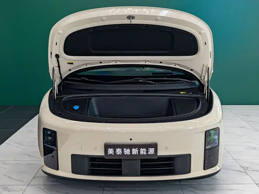 Li Auto Li i6 — миниатюра 5