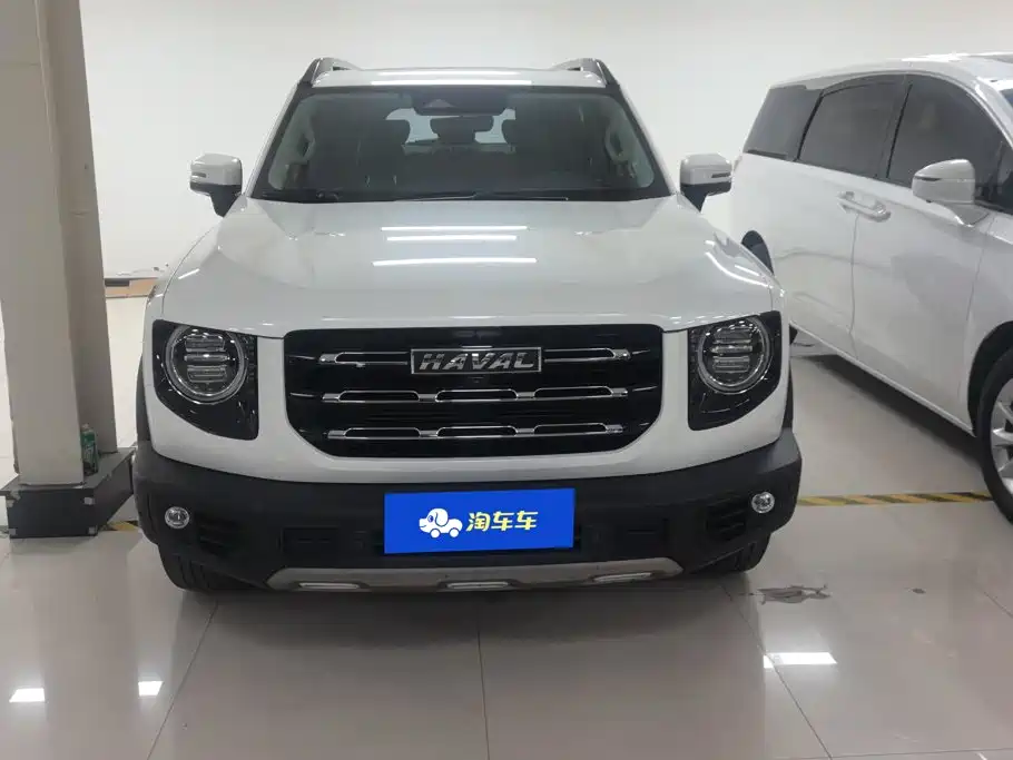 Haval Big Dog — миниатюра 2