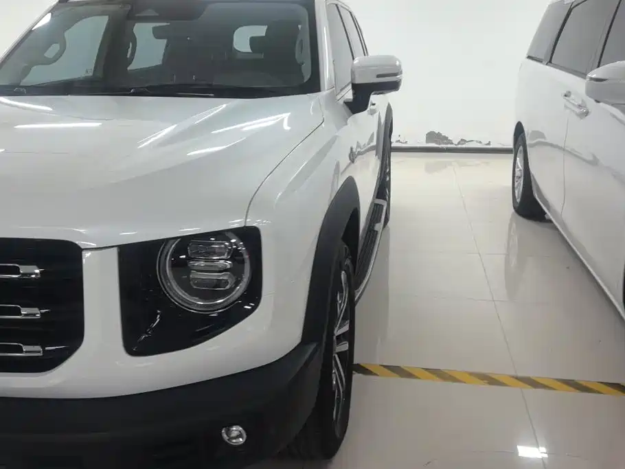 Haval Big Dog — миниатюра 5