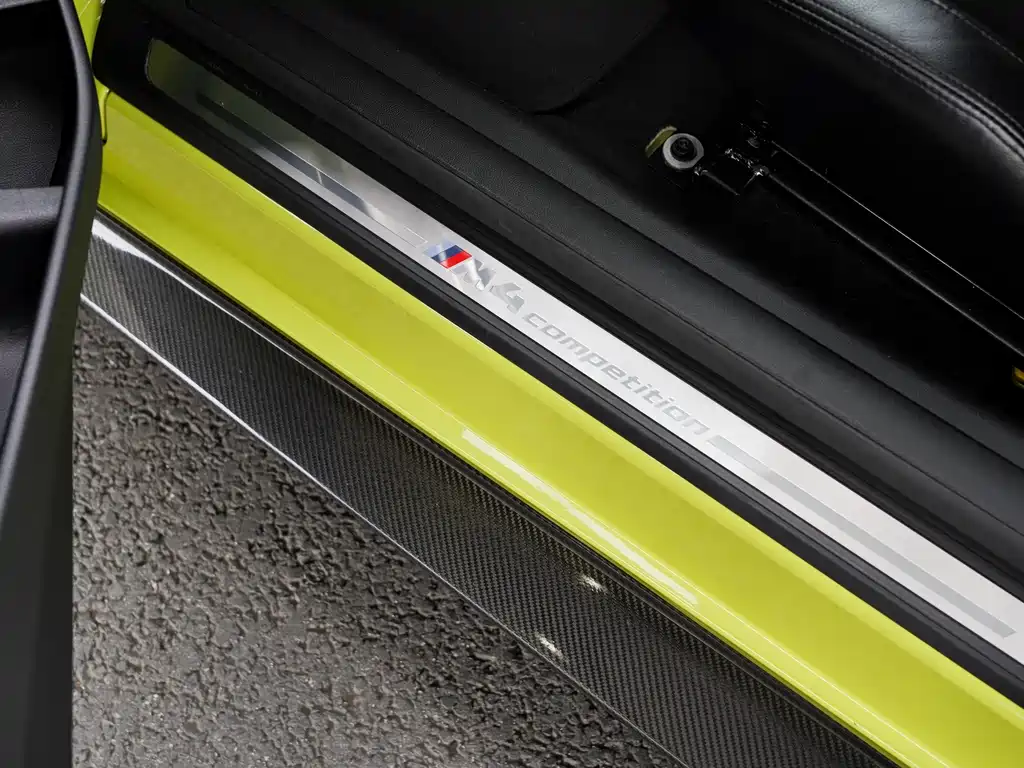 BMW M4 — миниатюра 26