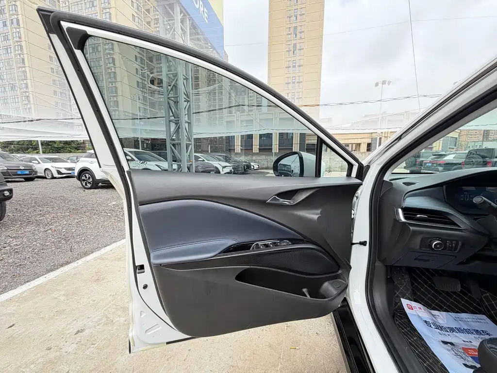 Buick Velite 6 — миниатюра 15