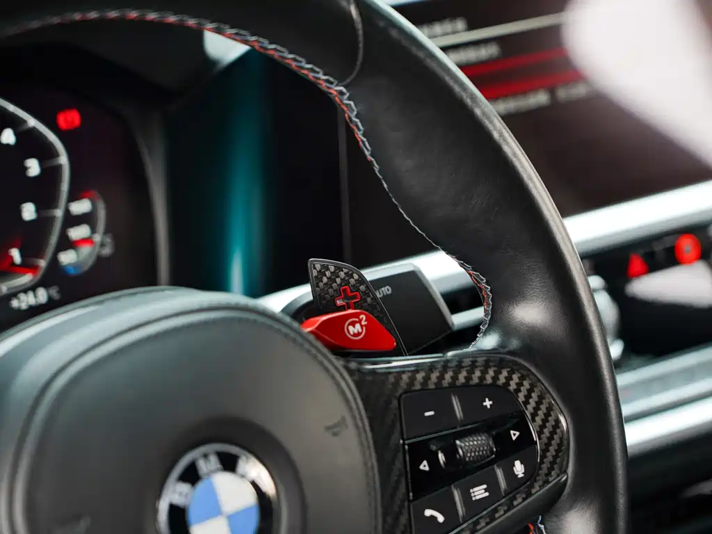 BMW M4 — миниатюра 46