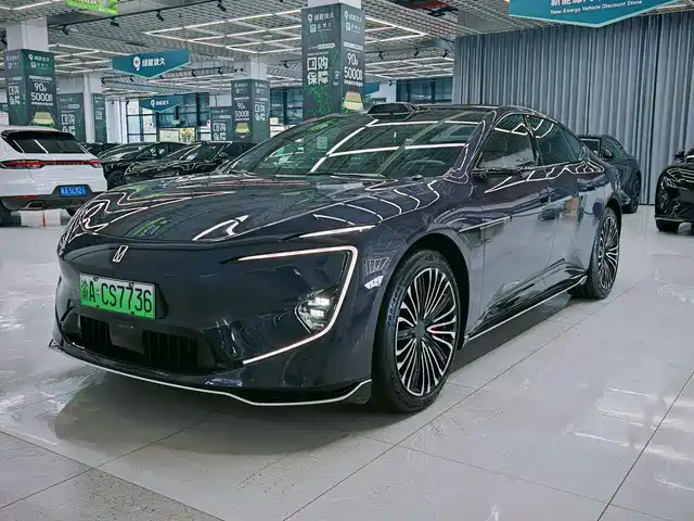 2026 Avatr 12