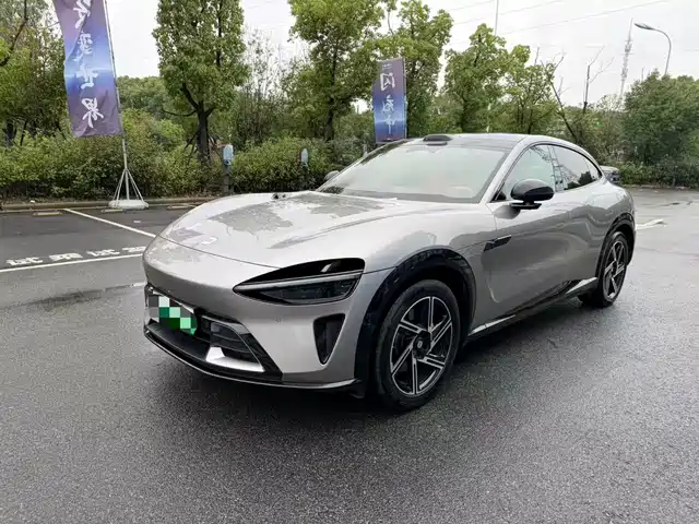 2025 xiaomi YU7