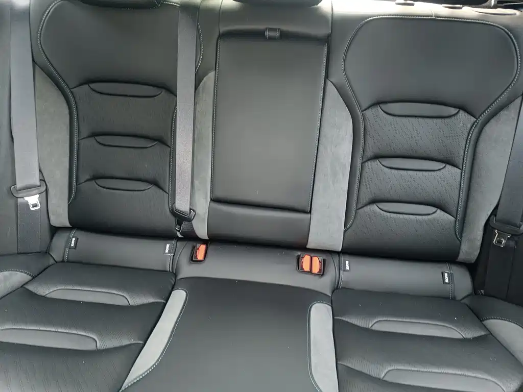 Geely Preface 2023 2.0TD Elite