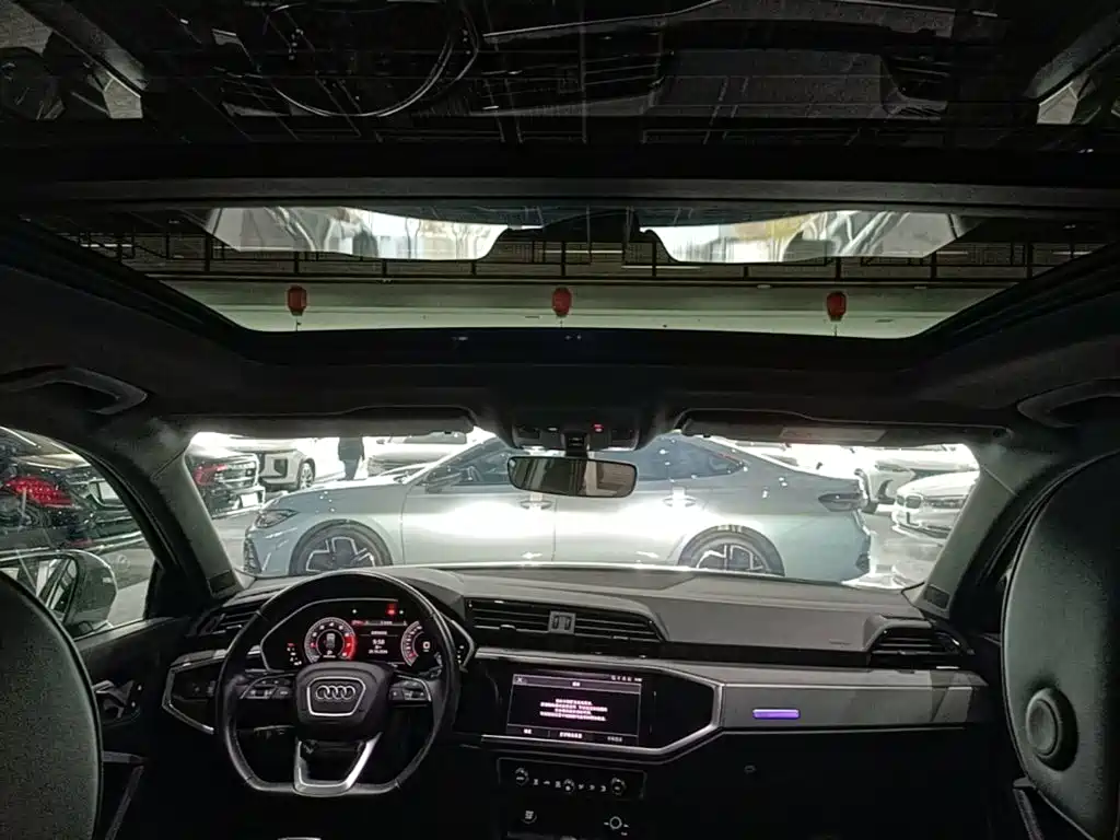 Audi Q3 — миниатюра 18