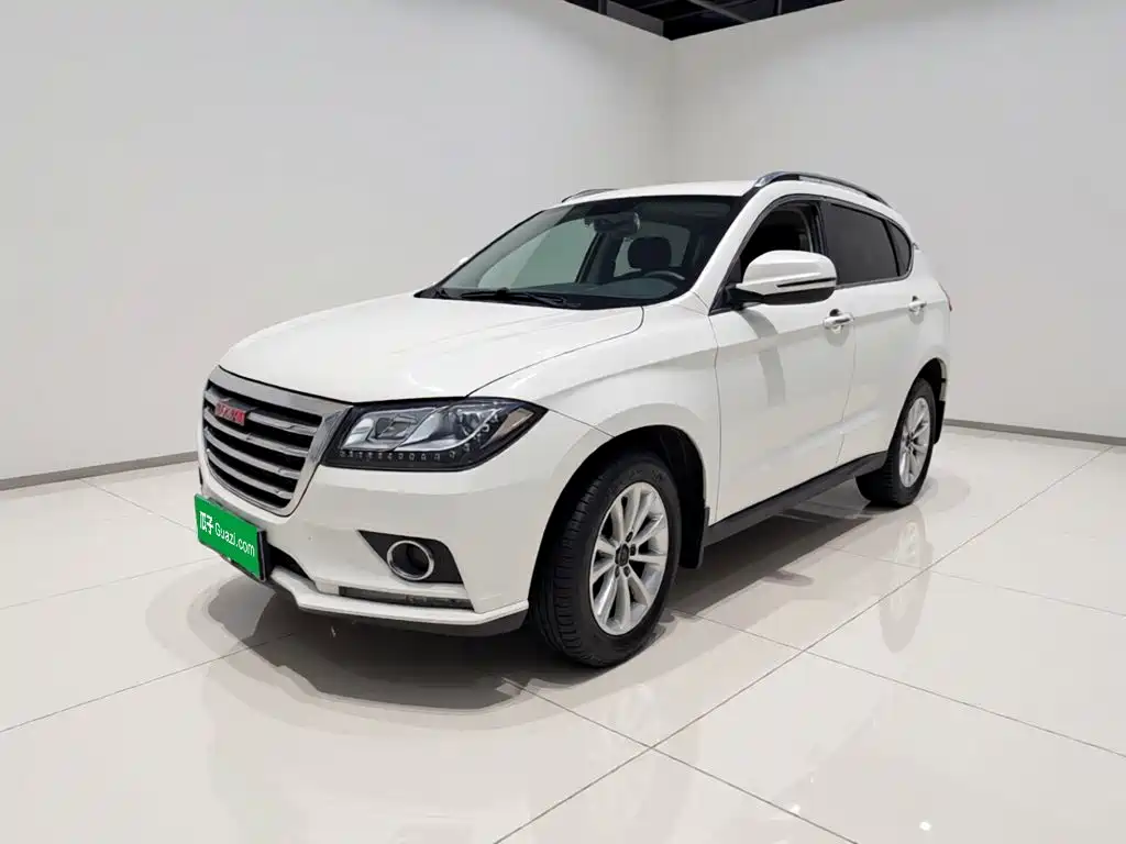 Haval H2