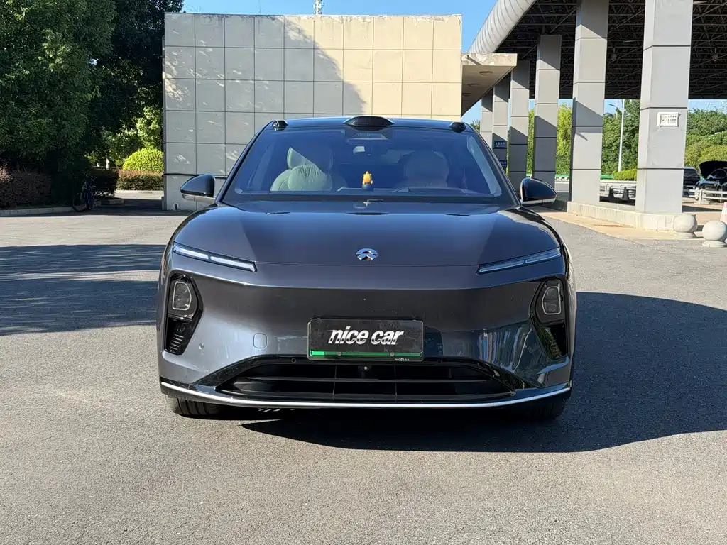 NIO ET9 — миниатюра 2
