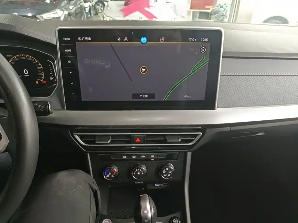 Volkswagen Lavida — миниатюра 13
