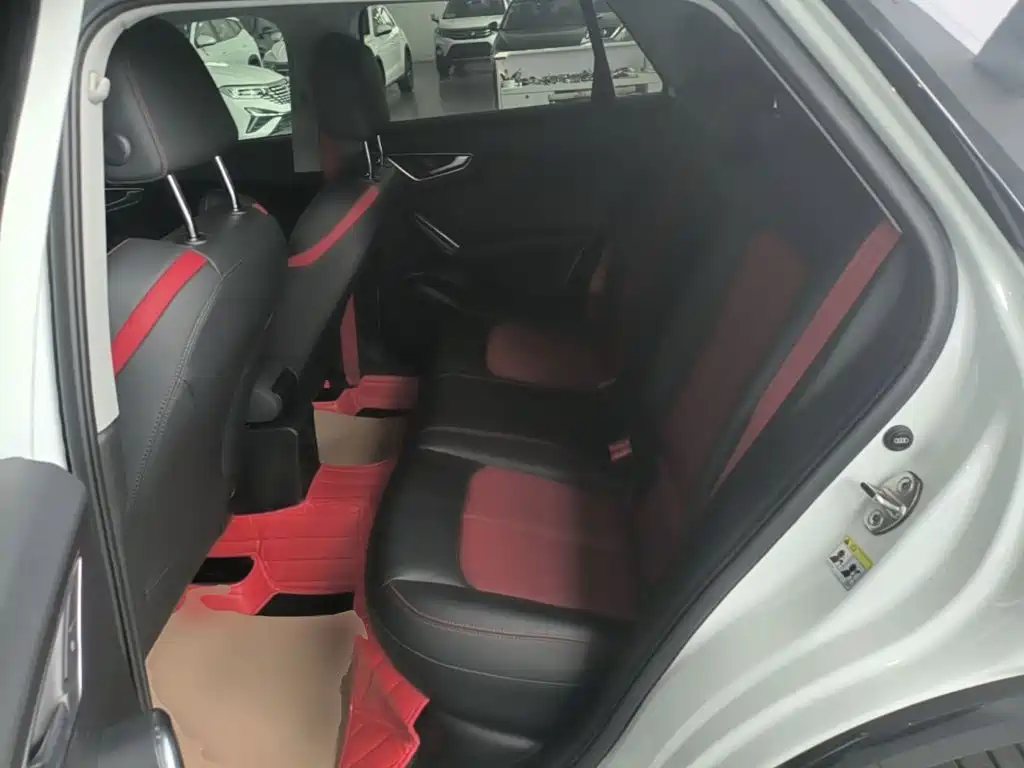 Audi Q2L — миниатюра 17