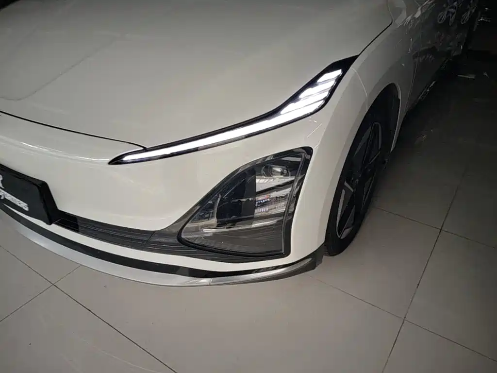 Wuling Xingguang — миниатюра 24