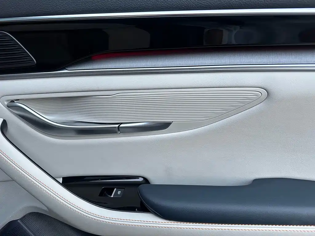 BYD PLUS New Energy — миниатюра 20