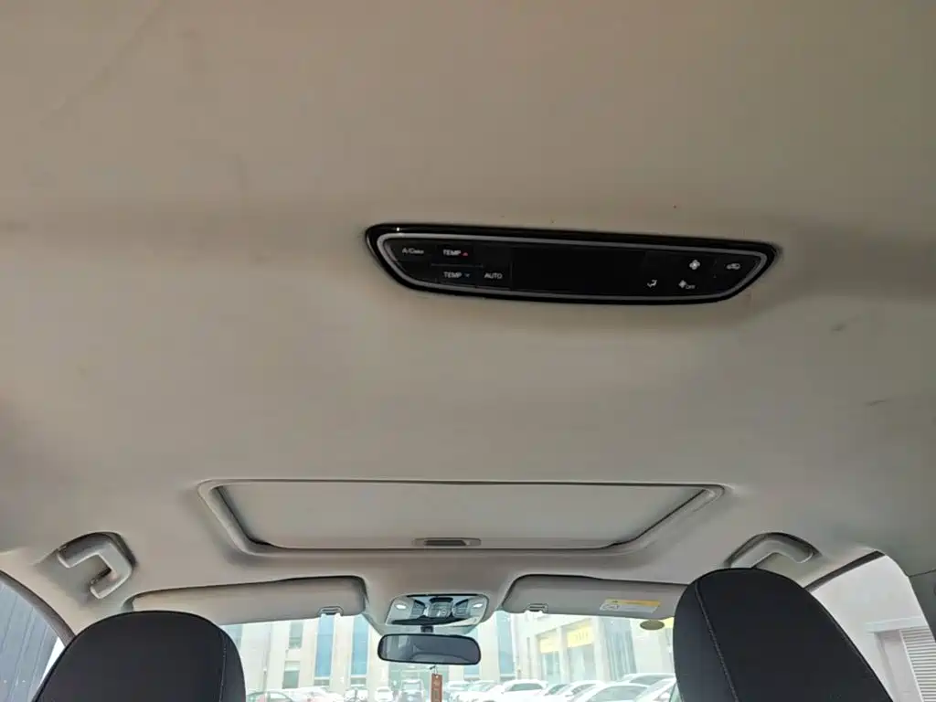 GAC Motor Trumpchi M8 — миниатюра 18