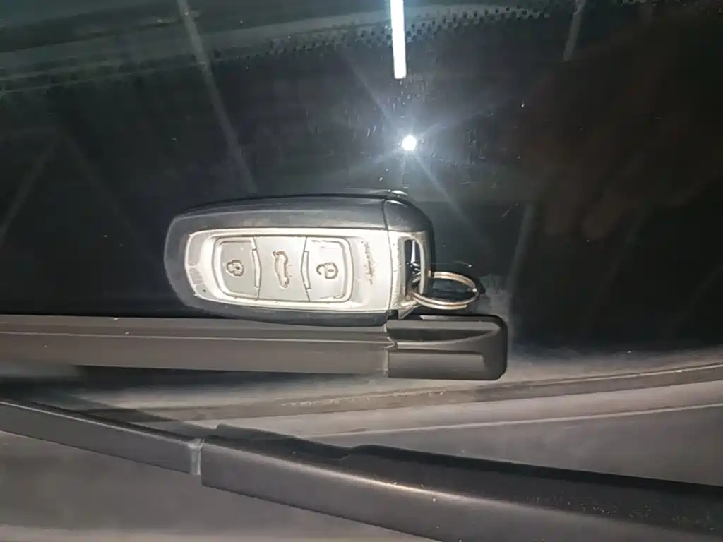 Geely Boyue — миниатюра 9