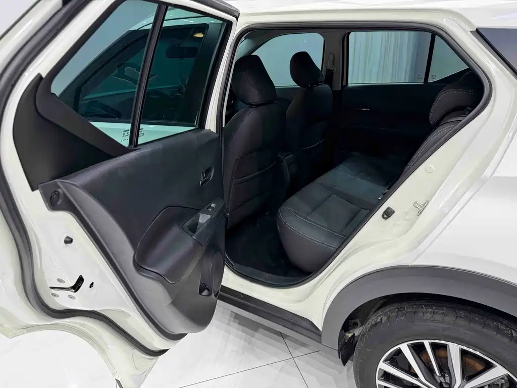 Nissan Kicks — миниатюра 13