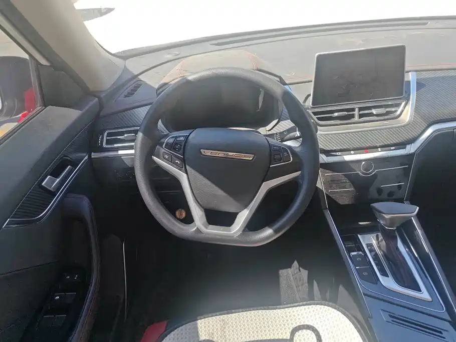 Venucia T60 — миниатюра 14