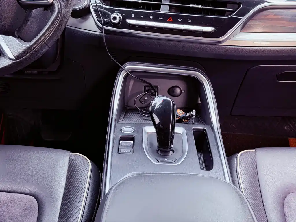 Haval H6 — миниатюра 18