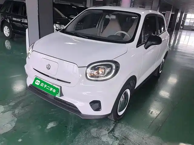 ZERO-RUNNING CAR ZERO RUN T03 2024