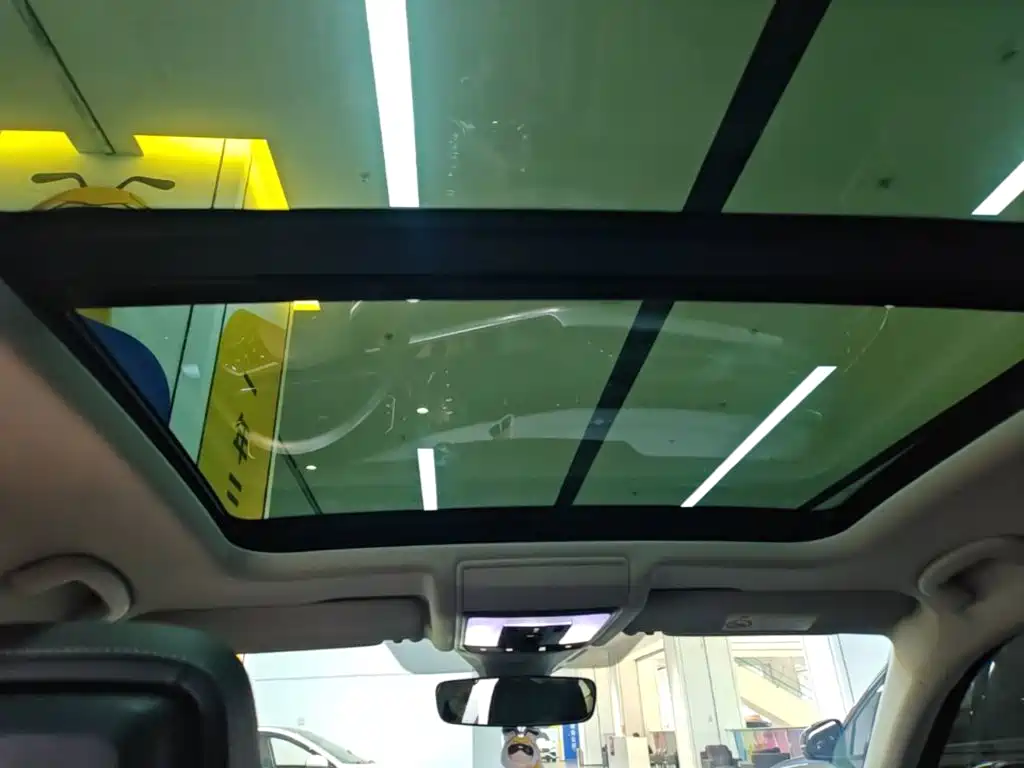 Volkswagen Passat — миниатюра 18