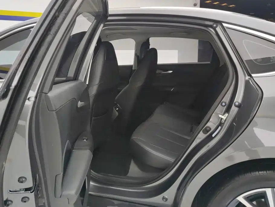 Changan Eado — миниатюра 11