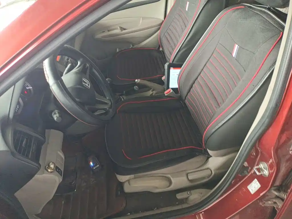 Honda City Classic — миниатюра 15