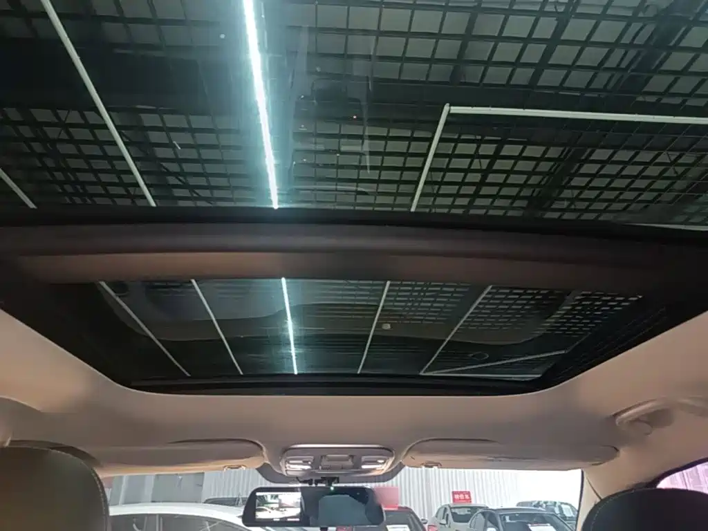 Geely Boyue — миниатюра 18