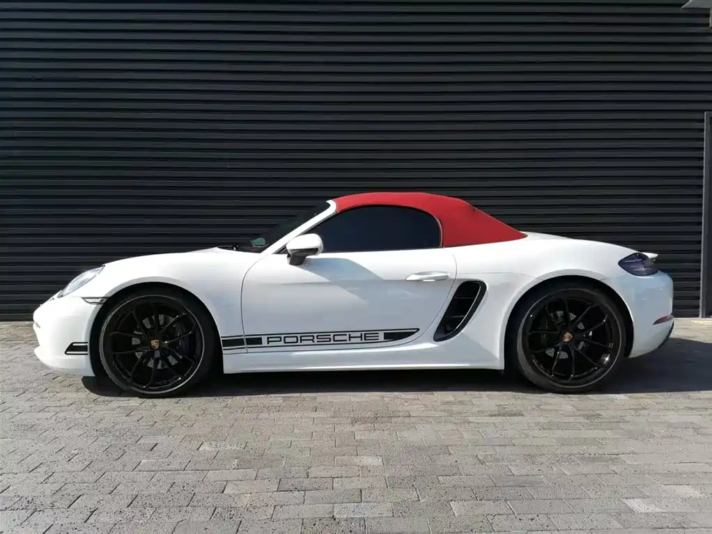 Porsche 718 — миниатюра 15