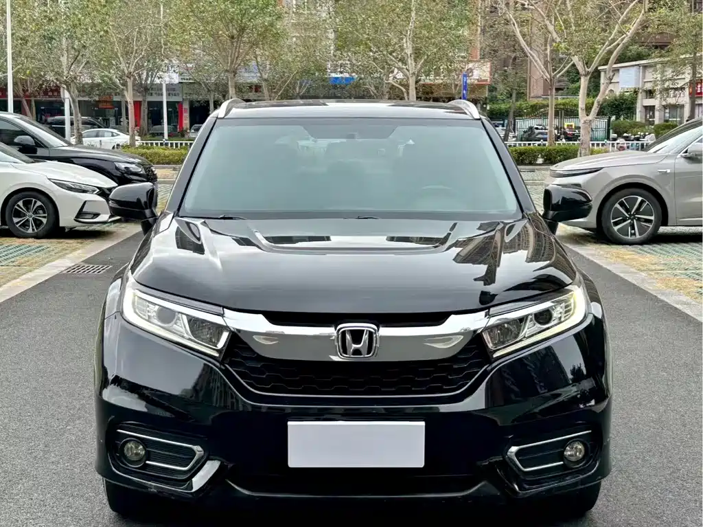 HONDA CROWN ROAD