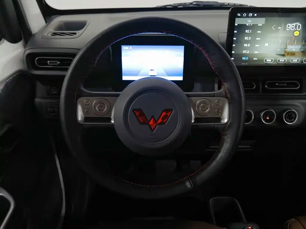 Wuling Zhiguang EV — миниатюра 11
