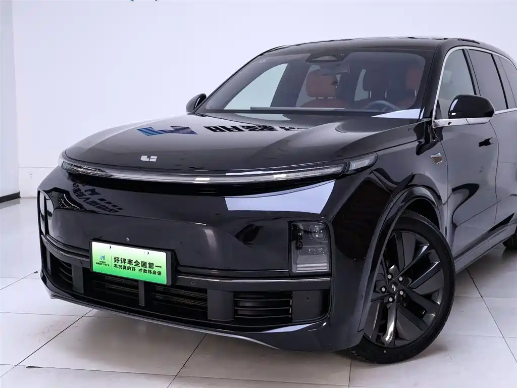 Li Auto L9 2023 Pro