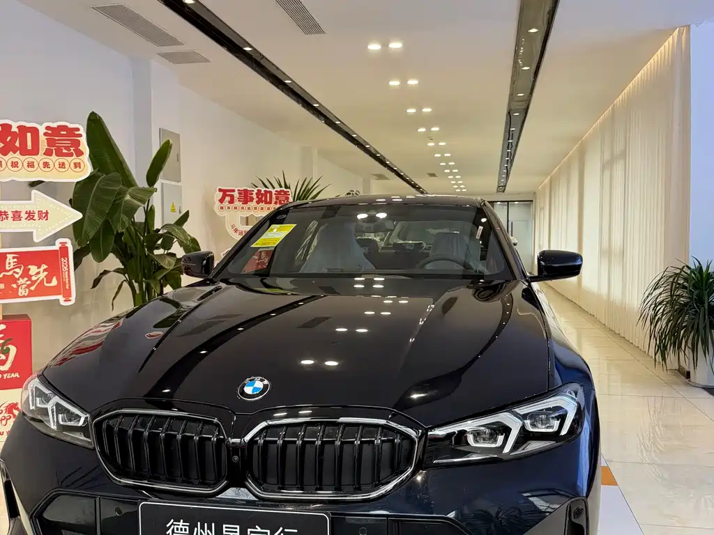 BMW 3 Series 0