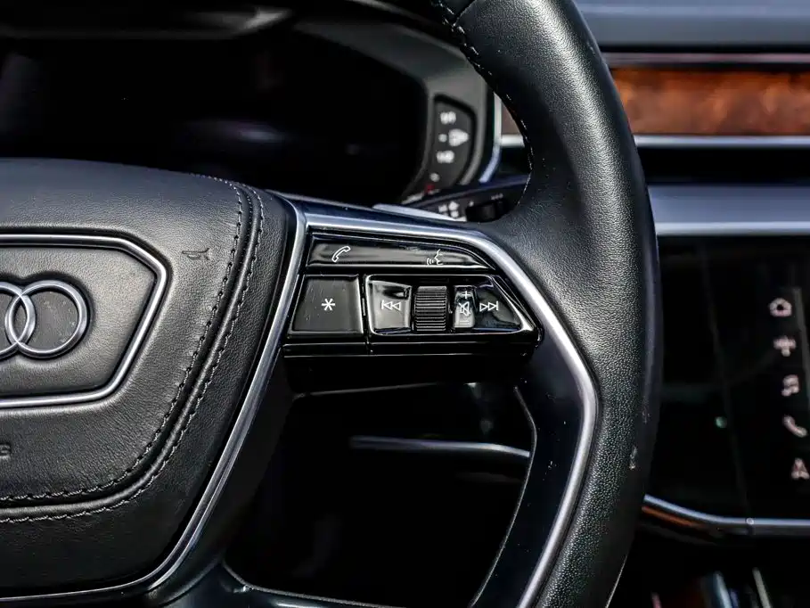 Audi A8 — миниатюра 29